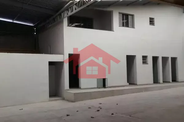 Galpao terreno para venda,  Vila Jaraguá, São Paulo