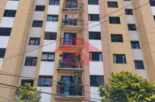 Apartamento para venda, 3 quarto(s),  Conjunto Residencial Vista Verde, São Paulo