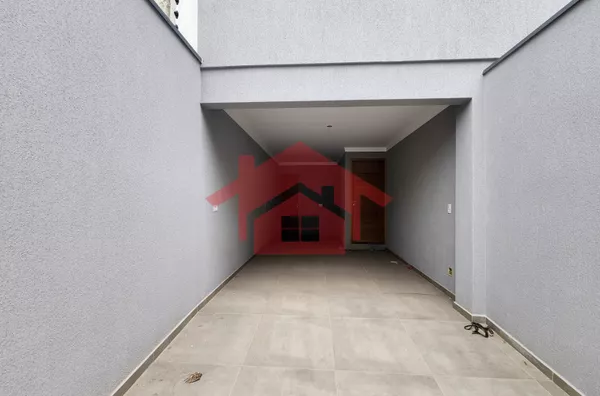 CASA SOBRADO NOVO para venda Jardim Regina São Paulo