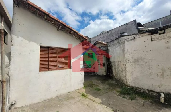 Terreno térreo para venda,  330m2 em Pirituba, São Paulo