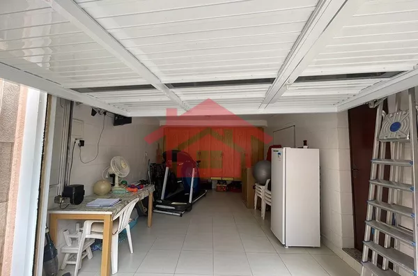 Sobrado para venda, 3 quarto(s),  Freguesia Do ó, São Paulo