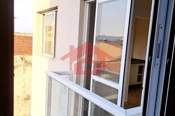 Apartamento para venda, 1 quarto(s),  Vila Ede, São Paulo