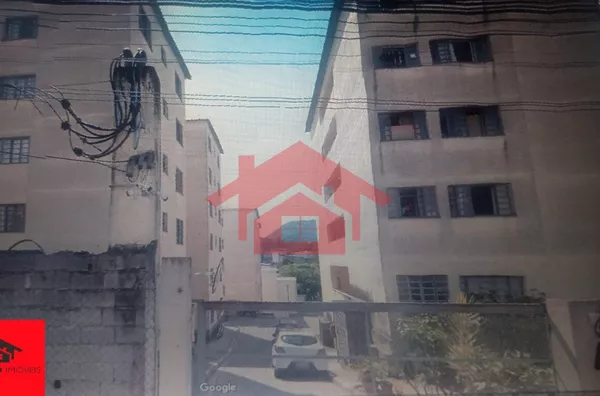 Apartamento para venda, 2 quarto(s),  Jaraguá, São Paulo