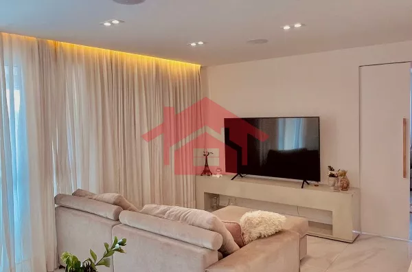 APARTAMENTO APARTAMENTO PADRÃO para venda VILA MARIA São Paulo