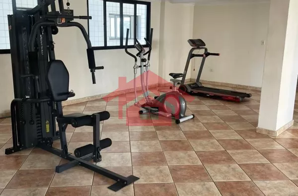 APARTAMENTO APARTAMENTO PADRÃO para venda AVIAÇÃO Praia Grande