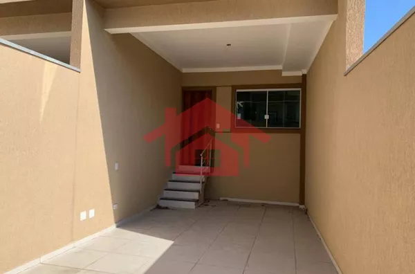 CASA SOBRADO NOVO para venda Pirituba São Paulo