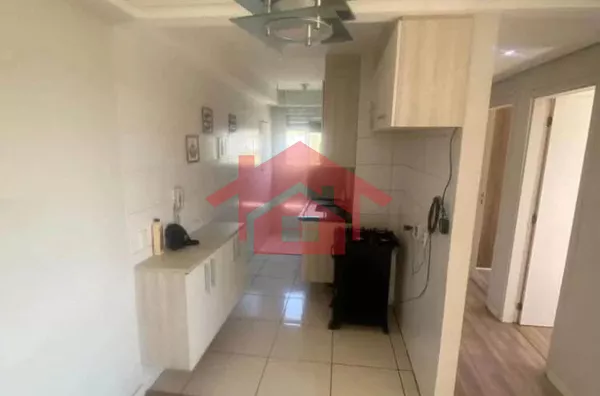 Apartamento para venda, 2 quarto(s),  Jaraguá, São Paulo