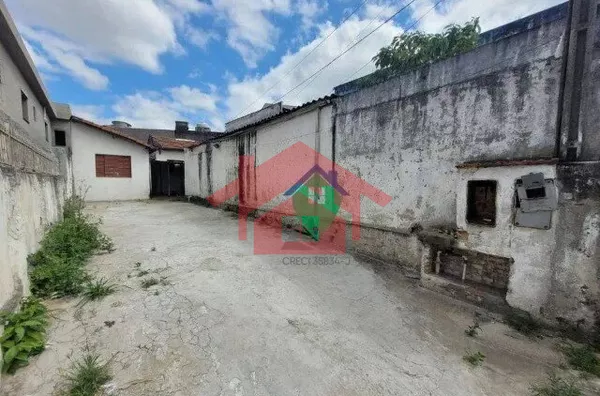Terreno térreo para venda,  330m2 em Pirituba, São Paulo