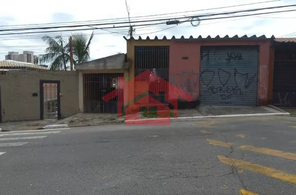 CASA CASA TÉRREA para venda Jardim Cidade Pirituba São Paulo