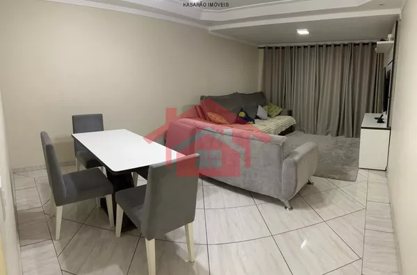 CASA SOBRADO USADO para venda Jaraguá São Paulo