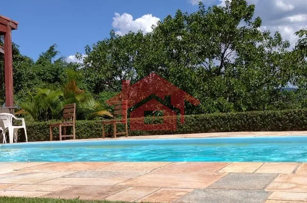 SITIO SOBRADO USADO para venda BAIRRO CACÉIA Mairiporã