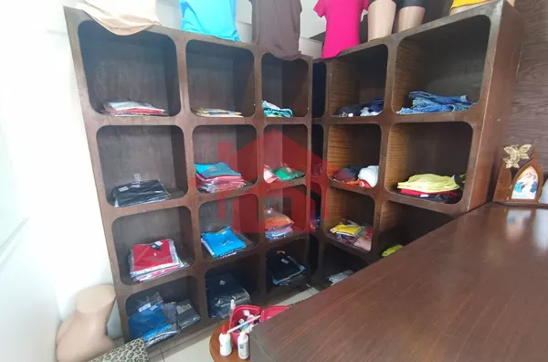 Box comercial em galeria para aluguel,  Jardim Cidade Pirituba, São Paulo