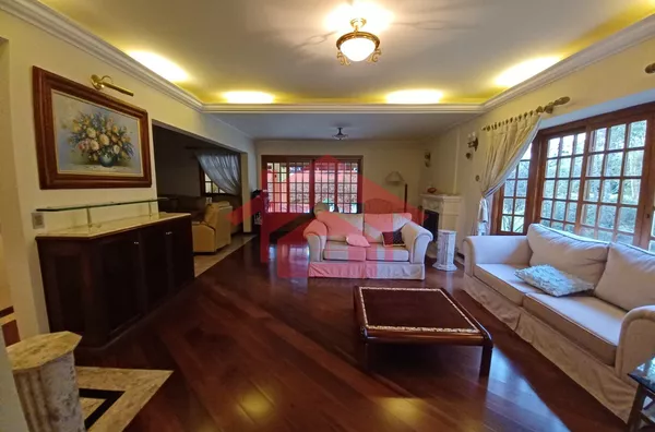Casa sobrado usado para venda, 4 quarto(s),  Alphaville, Santana De Parnaiba