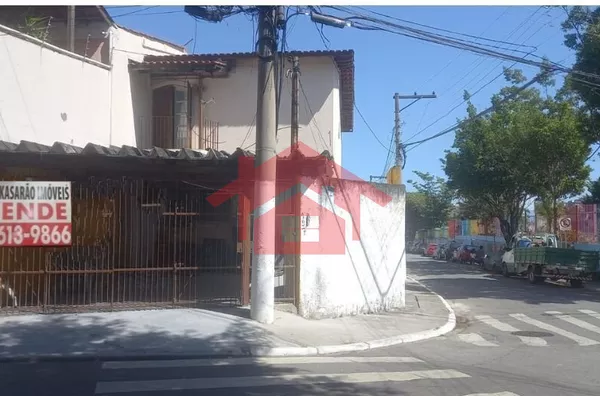 Casa para venda, 3 quarto(s),  Jardim Monte Alegre (zona Norte), São Paulo