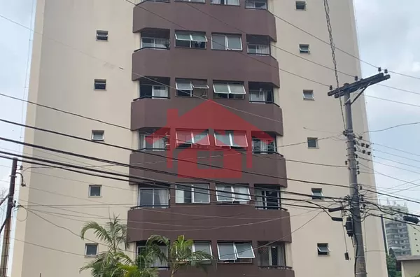 Apartamento para venda, 1 quarto(s),  Vila Albertina, São Paulo
