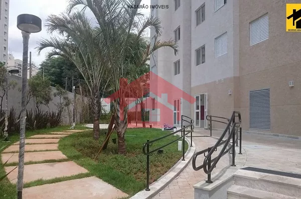 APARTAMENTO APARTAMENTO PADRÃO para venda Jardim Iris São Paulo