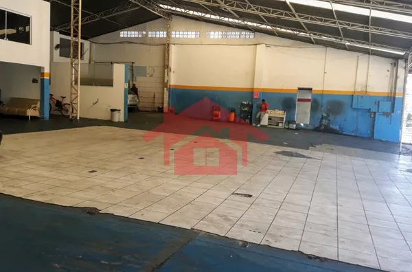 Galpão Comercial para alugar,  Vila Barreto, São Paulo
