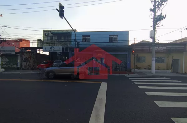 Salão comercial para Venda,  Vila Pirituba, São Paulo
