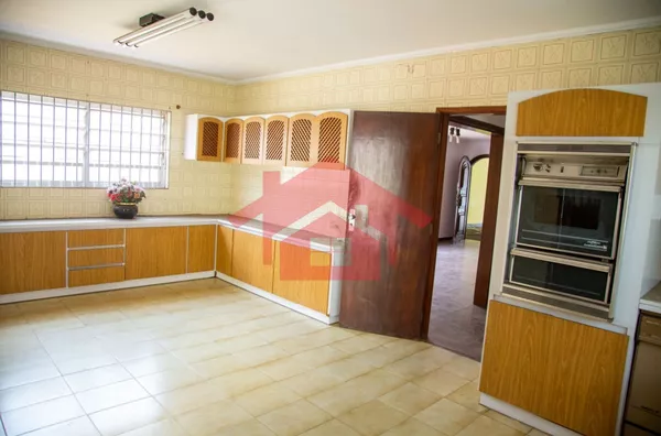 Sobrado para venda, 4 quarto(s),  Jardim São José (zona Norte), São Paulo