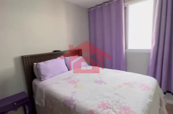 APARTAMENTO APARTAMENTO PADRÃO para aluguel Jardim Iris São Paulo