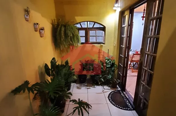 CASA SOBRADO USADO para venda Jardim Líbano São Paulo