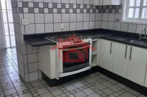 Sobrado para venda, 3 quarto(s),  Jardim São José (zona Norte), São Paulo