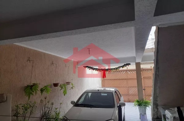 Sobrado para venda, 3 quarto(s),  Freguesia Do ó, São Paulo