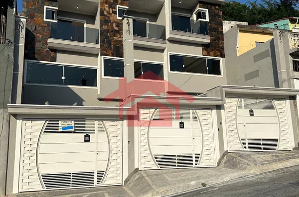 CASA SOBRADO NOVO para venda Vila Pirituba São Paulo