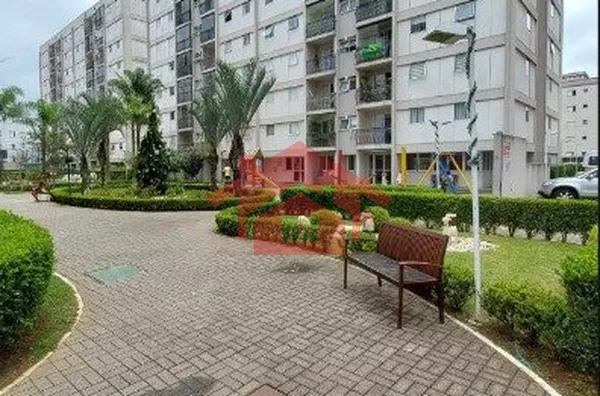 Apartamento para venda, 2 quarto(s),  Loteamento City Jaragua, São Paulo