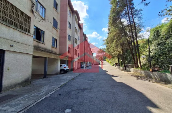Apartamento para venda, 2 quarto(s),  Parque Panamericano, São Paulo