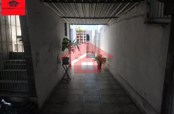 Casa para venda, 4 quarto(s),  Pirituba, São Paulo