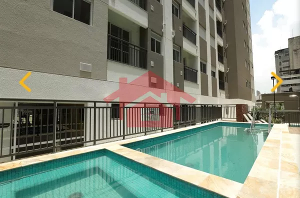 Apartamento para venda, 1 quarto(s),  Vila Santana, São Paulo