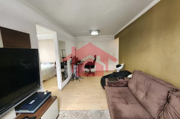 APARTAMENTO APARTAMENTO PADRÃO para venda JARDIM PINHEIROS São Paulo