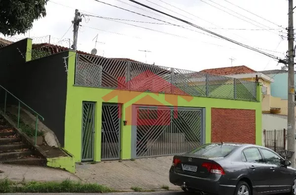 Casa para , 2 quarto(s),  Vila Guedes, São Paulo