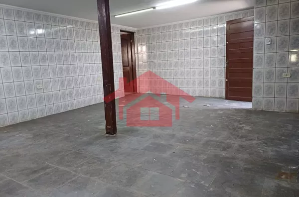 CASA SOBRADO USADO para aluguel JARDIM VIVAN São Paulo
