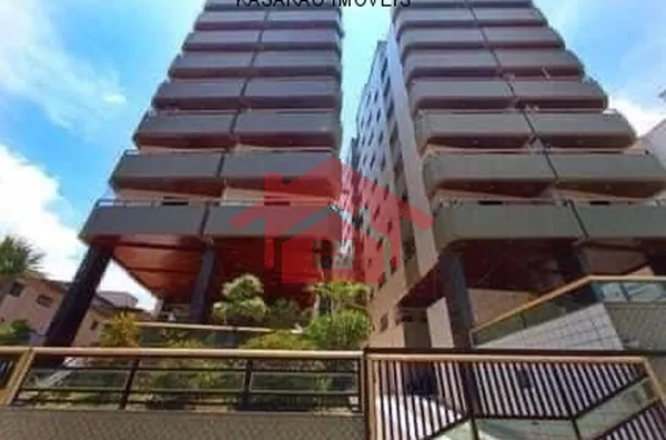 APARTAMENTO APARTAMENTO PADRÃO para venda AVIAÇÃO Praia Grande