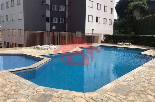 APARTAMENTO APARTAMENTO PADRÃO para venda Jardim Maristela São Paulo