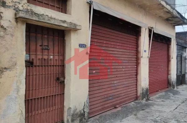 CASA SOBRADO USADO para venda VILA PEREIRA BARRETO São Paulo