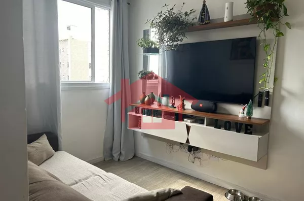 Lindo Apartamento para venda na Região de  Pirituba - São Paulo