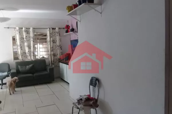 CASA SOBRADO USADO para venda MORRO GRANDE São Paulo