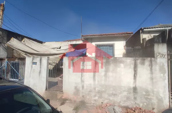 Casa para venda, 2 quarto(s),  Pirituba, São Paulo