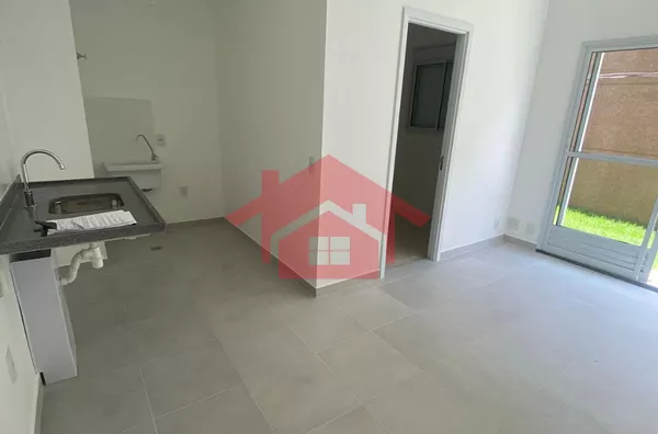 Apartamento para venda, 2 quarto(s),  Lapa De Baixo, São Paulo