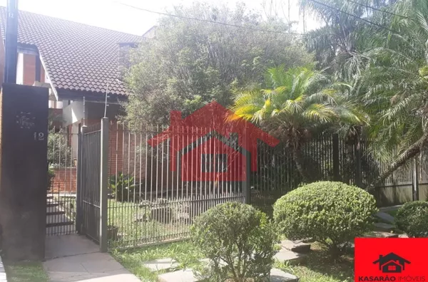 CASA SOBRADO NOVO para venda CITY AMÉRICA São Paulo