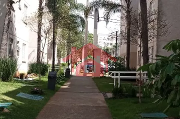 APARTAMENTO APARTAMENTO PADRÃO para venda PARQUE NAÇÕES UNIDAS São Paulo