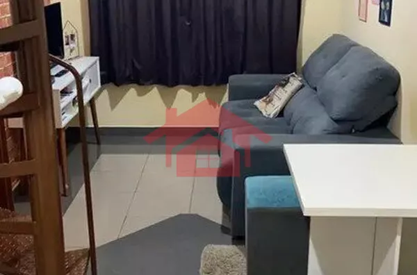 Apartamento duplex para venda, 2 quarto(s),  Vila Portugal, São Paulo
