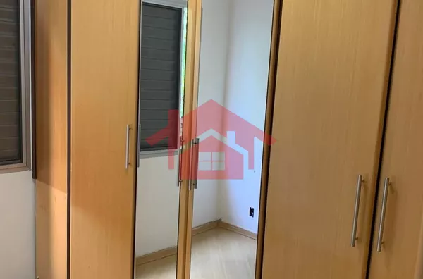 Apartamento para venda, 3 quarto(s),  Jardim D'abril, São Paulo