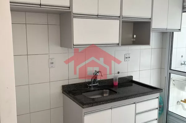 Apartamento para venda, 2 quarto(s),  Loteamento City Jaragua, São Paulo