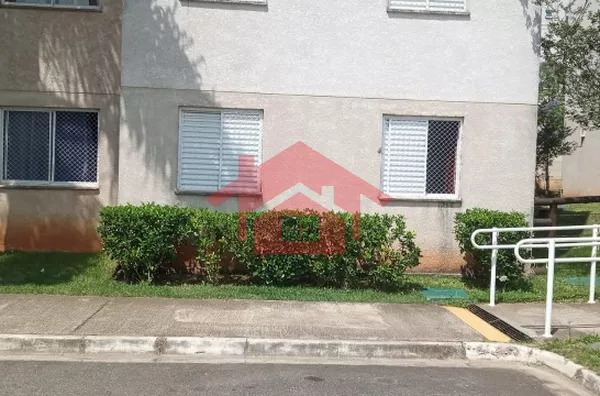 APARTAMENTO APARTAMENTO PADRÃO para venda PARQUE NAÇÕES UNIDAS São Paulo