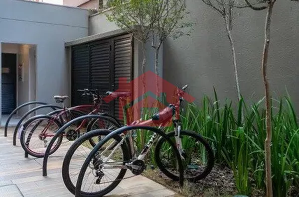 Apartamento para venda, 1 quarto(s),  Centro, São Paulo