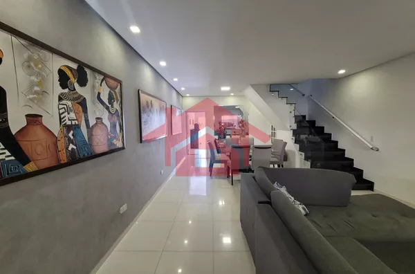 LINDO SOBRADO PARA VENDA NA REGIÃO DE PIRTUBA - SÃO PAULO